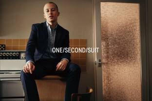 H&M launches suit rental service