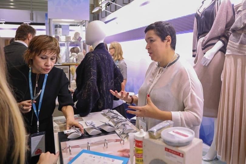 Бренд одежды Free Age победил в конкурсе Евразийского женского форума