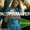 El Corte Inglés invierte 5 millones en publicidad