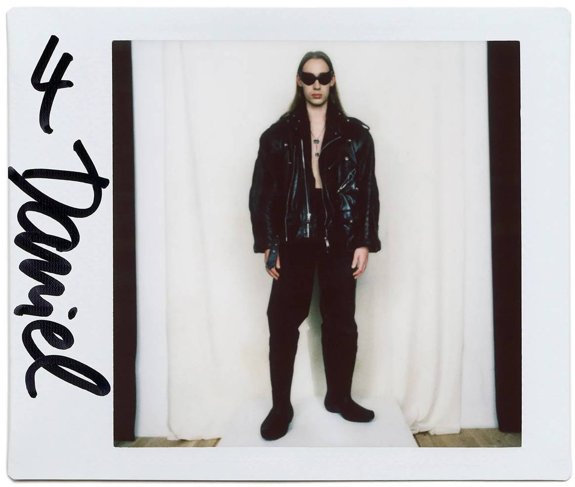 Photo Credits: Balenciaga, colección “The Los Tape” Fall 2022.