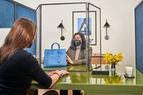 The world is in lockdown, yet retailers are opening new stores