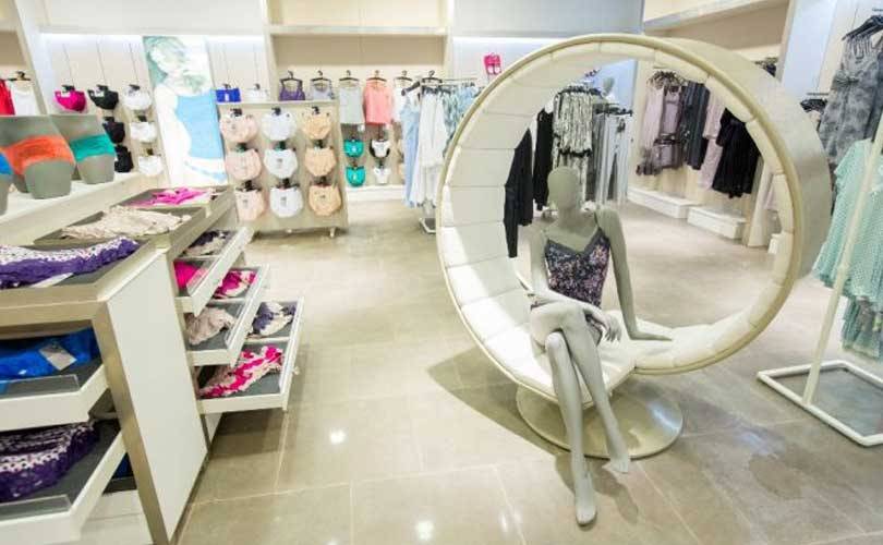 Marks & Spencer вышел на рынок Азербайджана