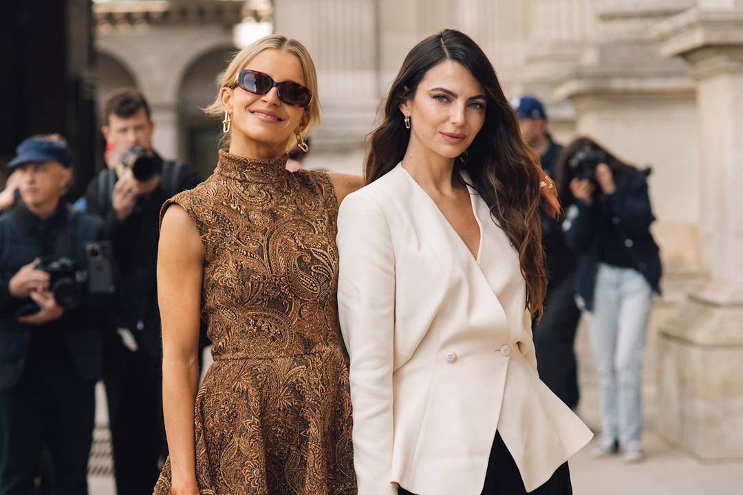 Crediti: ©Launchmetrics/spotlight