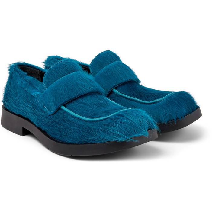 Camper Mil 1978 - Loafers For Unisex | CamperLab