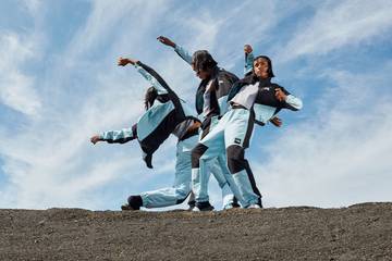 VF Corporation rutscht im ersten Quartal in die Verlustzone