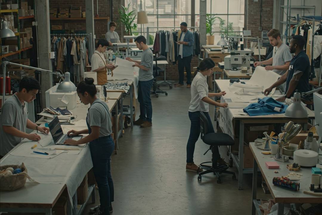 In questo articolo FashionUnited fa il  punto sui primi passi da compiere per analizzare l'impatto ambientale aziendale