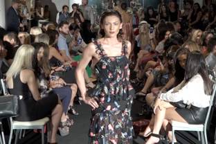 OC Fashion Week® highlights The Beach Cities of California's Luxury Market with all new Spring/Summer 2018 collections