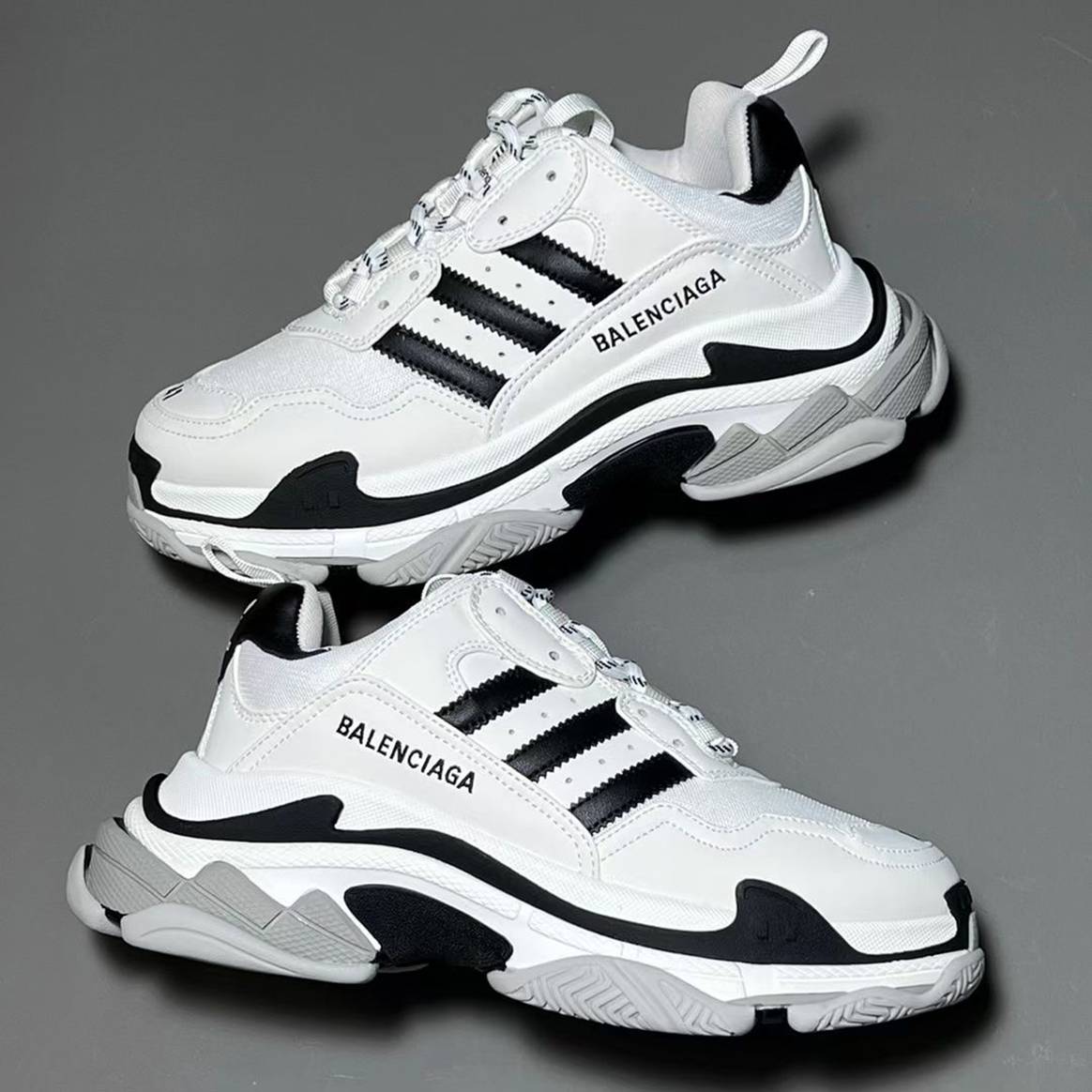 adidas por balenciaga