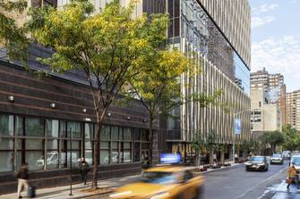 FIT tops 2025 ranking of the world’s best fashion schools