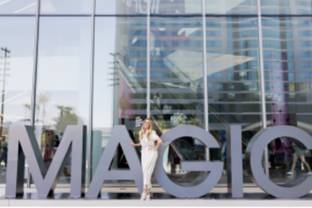MAGIC Las Vegas Draws New Audiences of Brands and Buyers, Supporting Continued  Industry Recovery and Building Anticipation for Debut New York Event