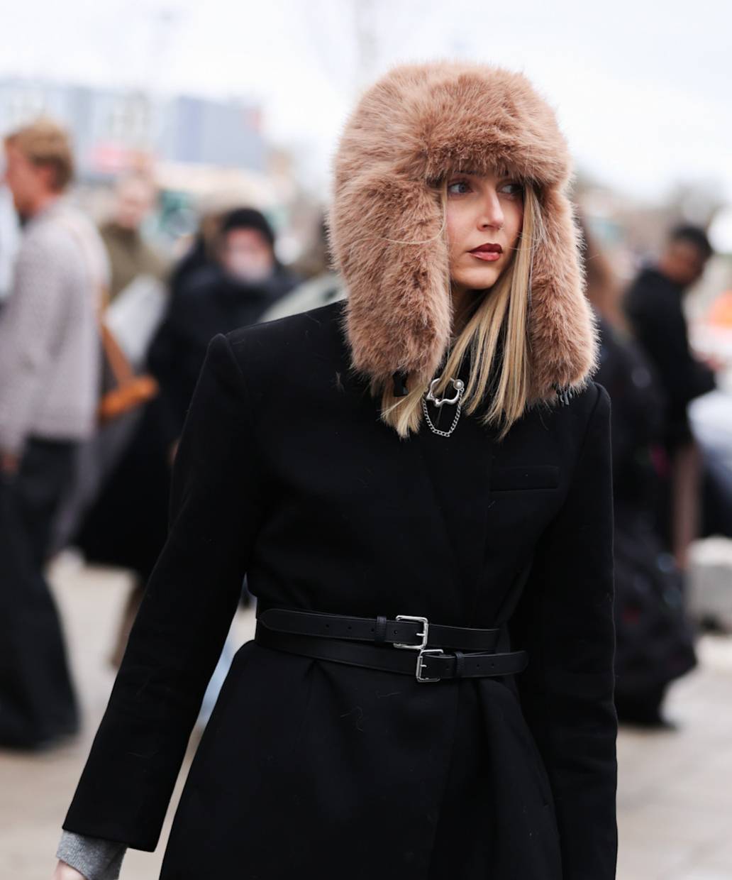 Credits: Copenhagen str F26 0104©Launchmetrics/spotlight