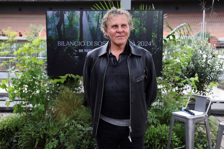 Gruppo Otb: energia solo da fonti rinnovabili e 24% di materiali certificati