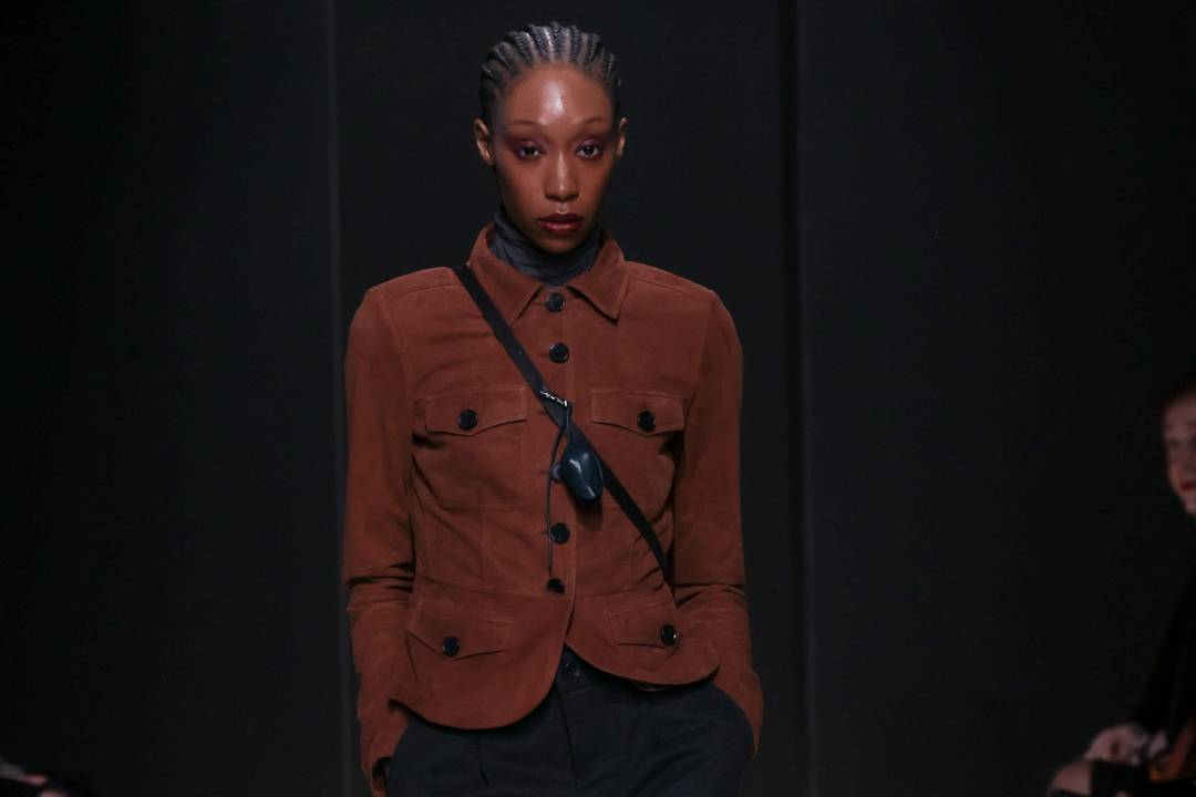 La collezione autunno inverno 1972 Desa