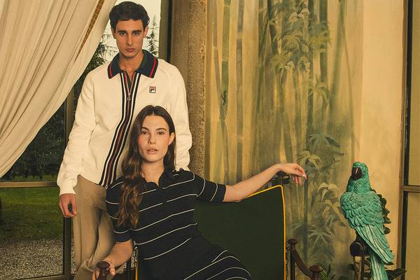 Fila: Primavera/Estate 2026