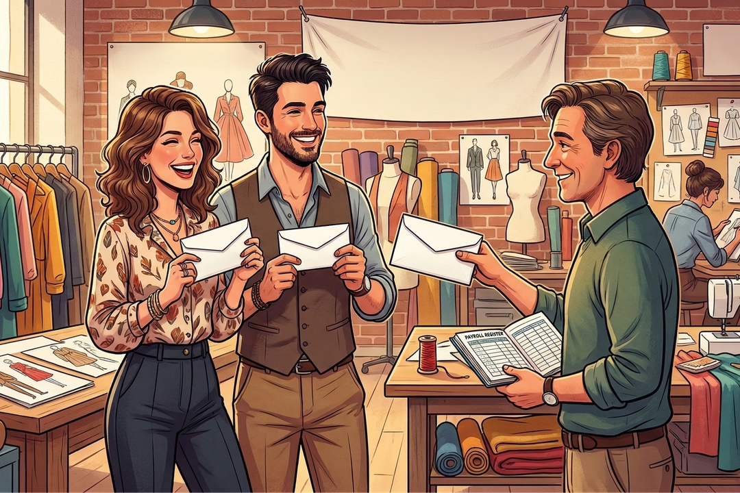 La parità retributiva è un tema importante per trattenere i talenti