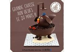 Joyeuses Pâques !