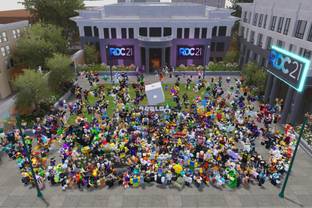 Das sind die wichtigsten Erkenntnisse für die Mode aus einem Jahr Roblox