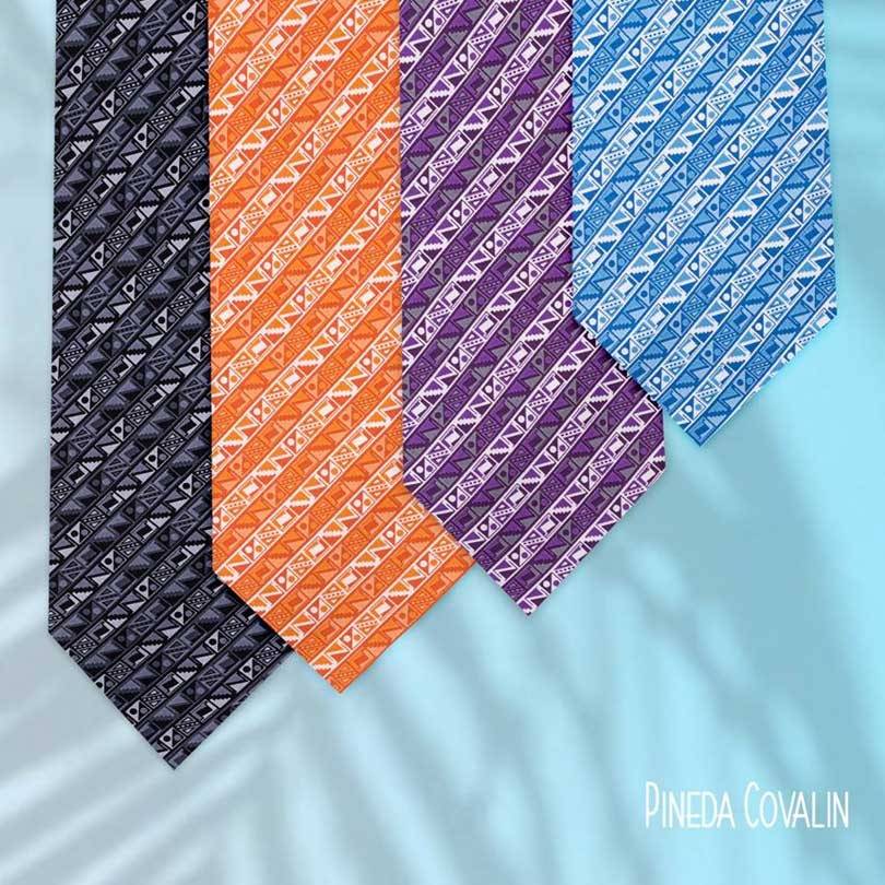 Datos y cifras de marcas de moda de México: Pineda Covalin