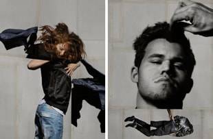G-Star Raw strikt Aitor Throup als creatief consultant