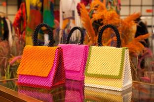 The Shop at Bluebird hosts African design pop-up