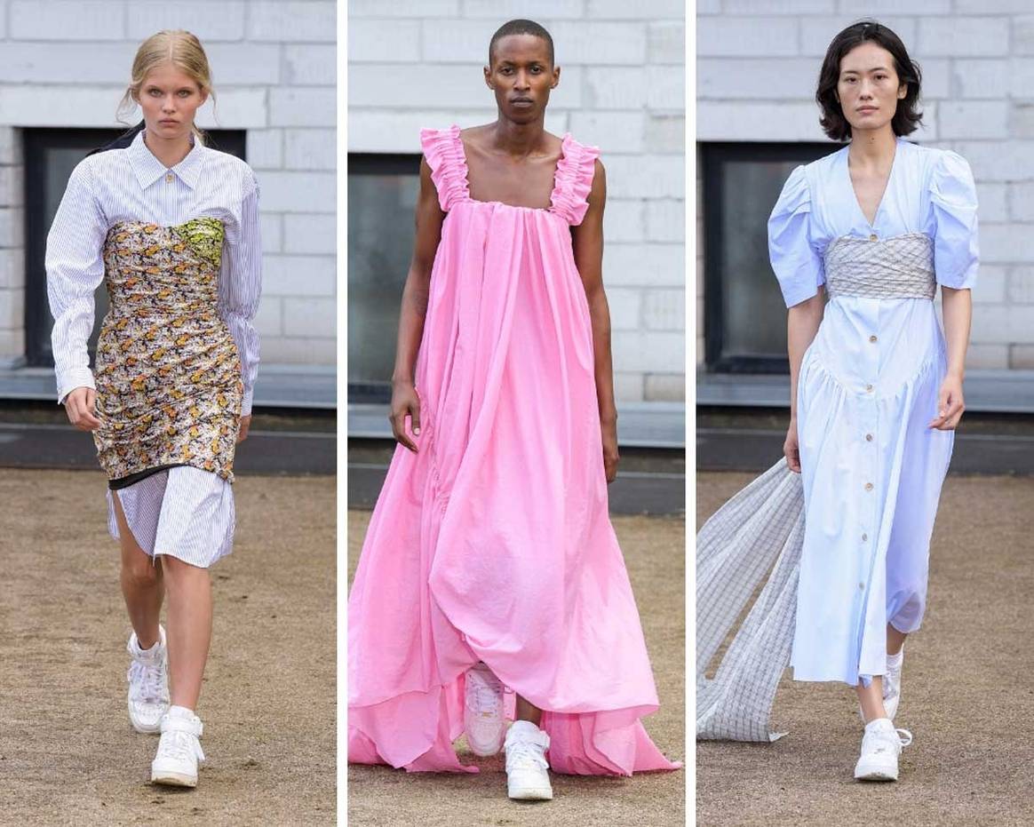 Die Highlights von der Copenhagen Fashion Week