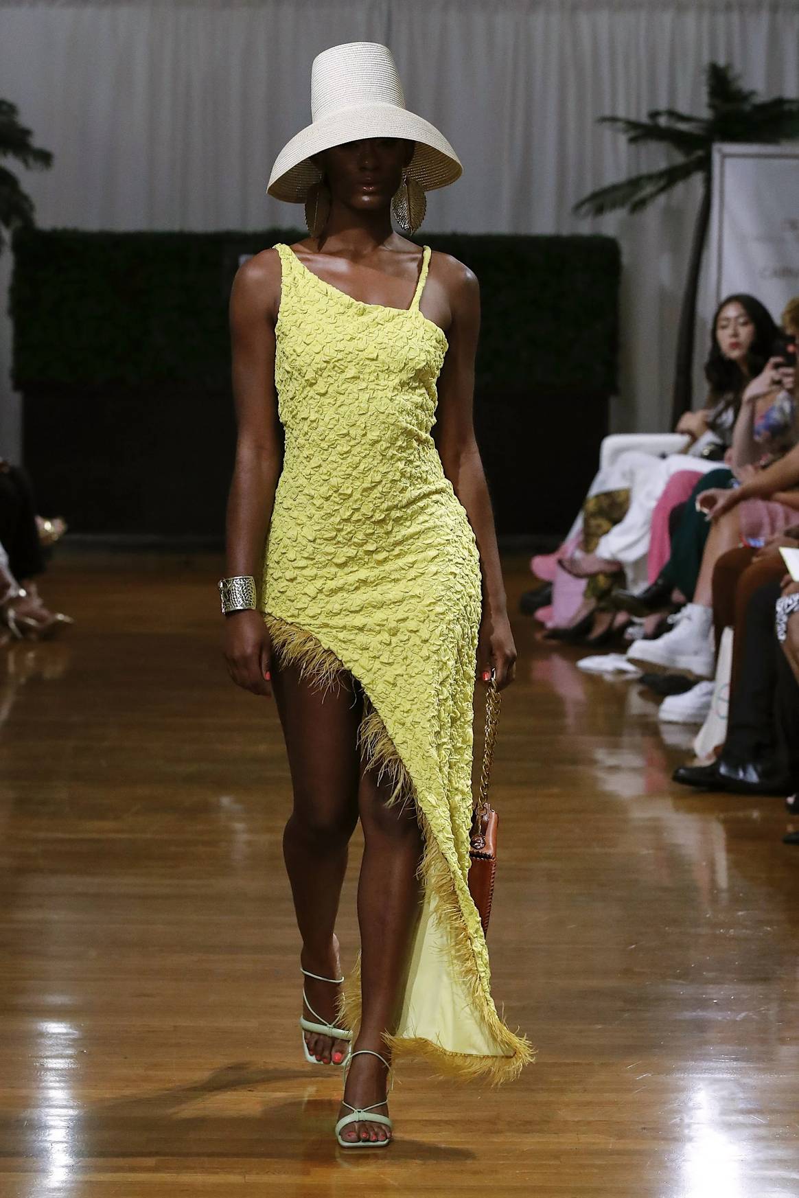 Image: Courtesy Dur Doux SS23