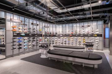 Redundancies within Nike’s technology department