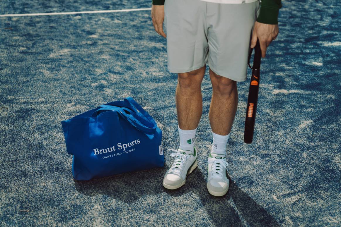 Image: Bruut Court Crew