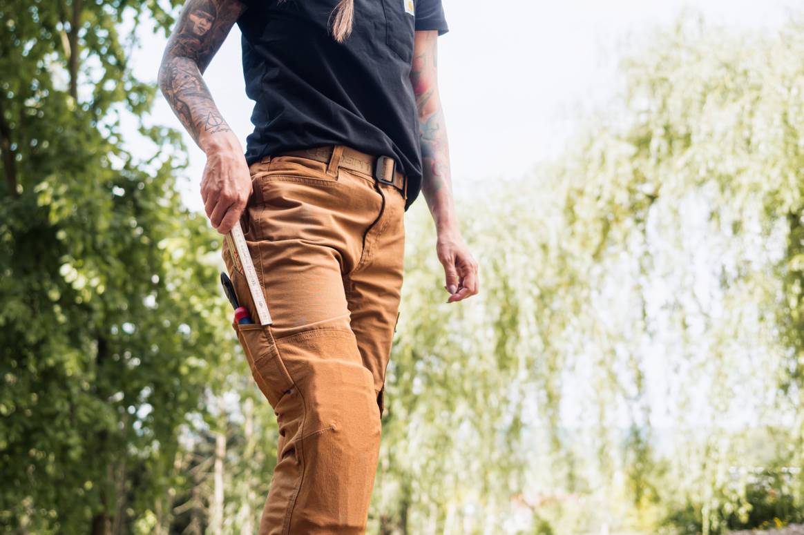 Image: Carhartt