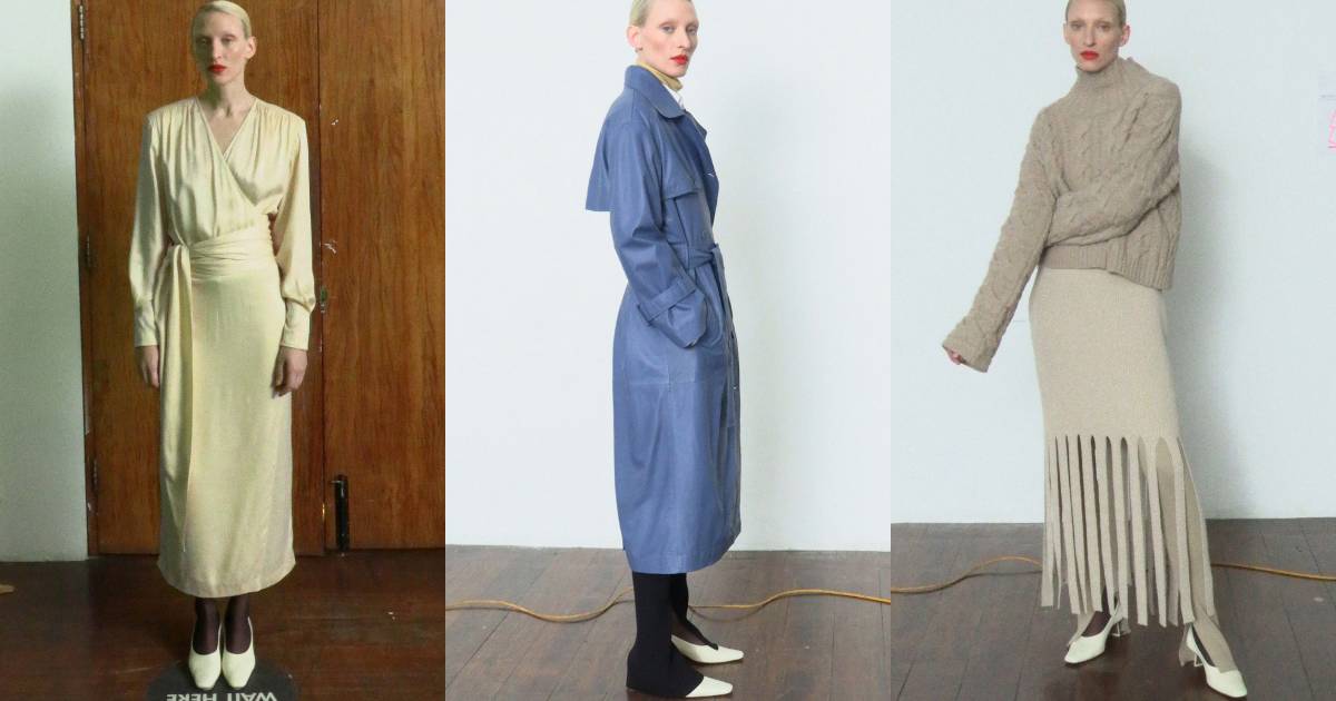 House of Dagmar wins Zalando sustainability award
