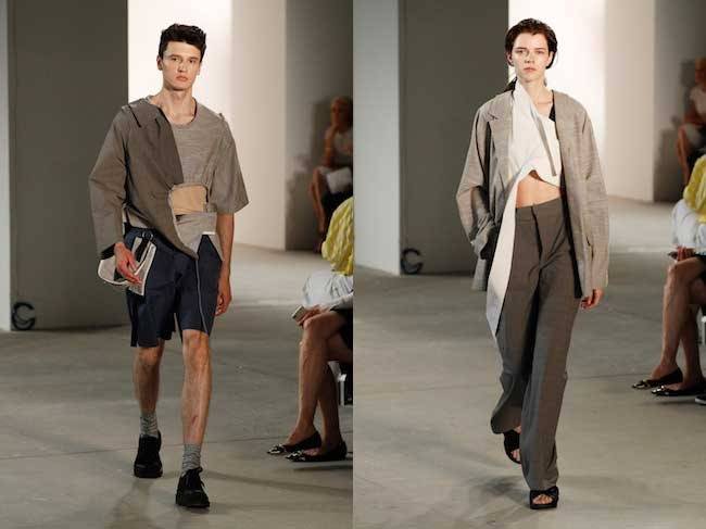 Berlin Fashion Week: Fünf Highlights aus der Hauptstadt