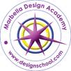 Logo Marbella Design Academy