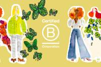 Modemerk Fabienne Chapot behaalt B Corp-certificering