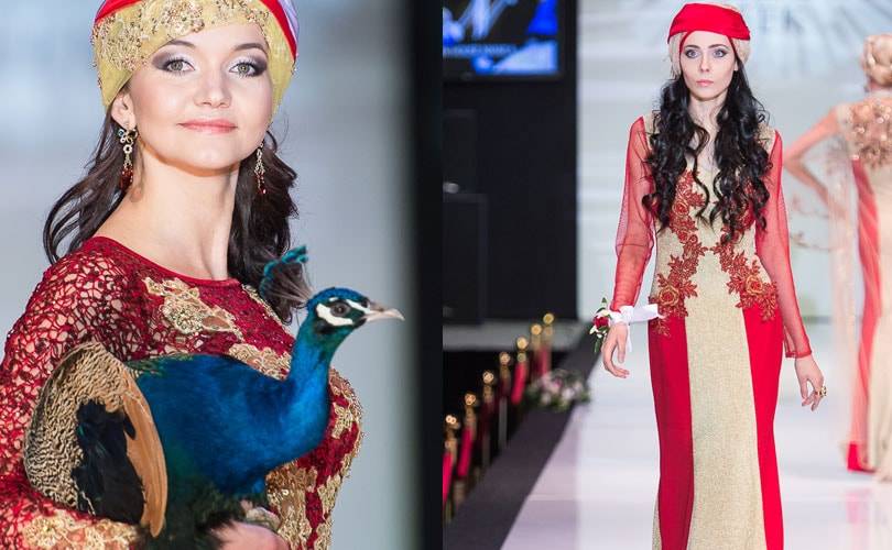Fashion House Nianila: Мы стремимся к совершенству