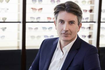 Adidas al Grupo Marcolin para la comercialización gafas