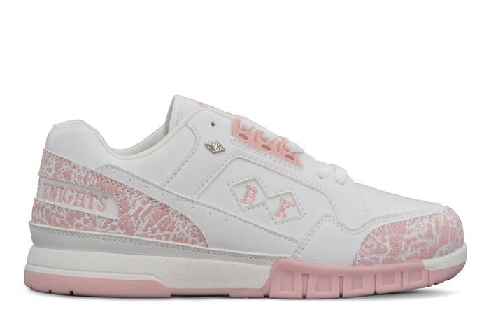 Women's Metros Oxford Sneaker | British Knights