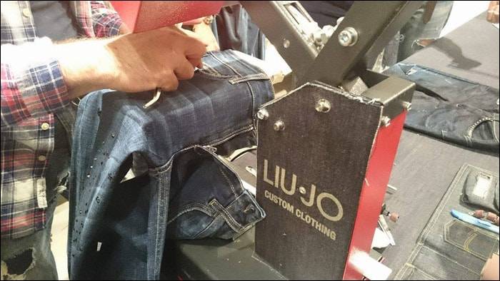 Liu Jo wil Nederlandse vrouwenharten veroveren met jeanscollectie