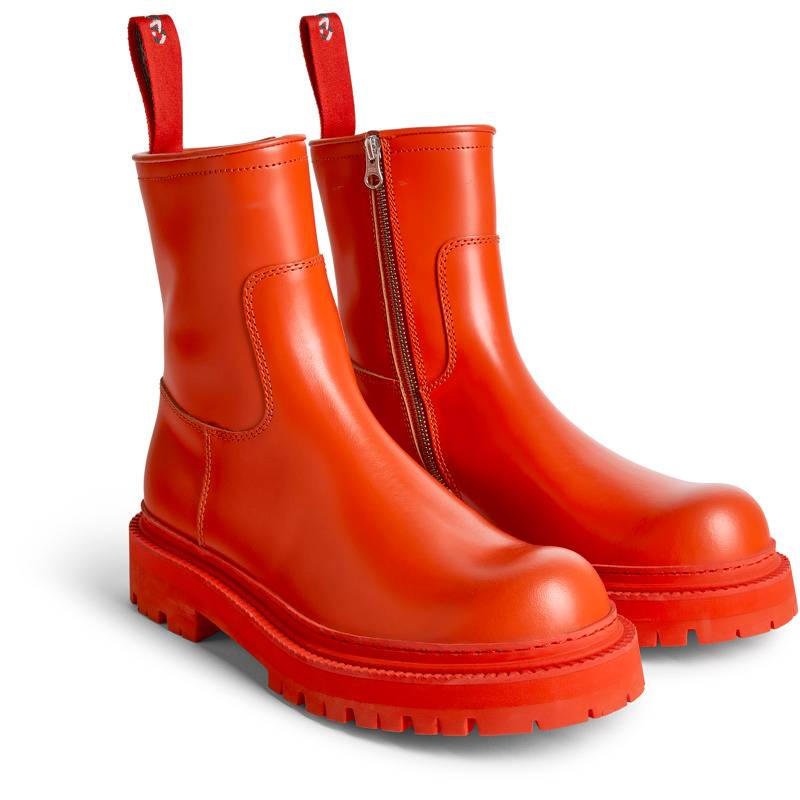 Camper Eki - Boots For Men | CamperLab