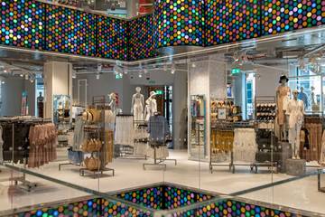 Primark inaugura su nueva flagship de Barcelona