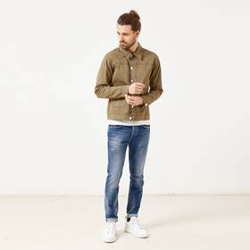 Collection image Goldgarn Denim