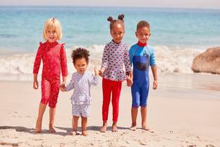 Mothercare's UK business falls into administration