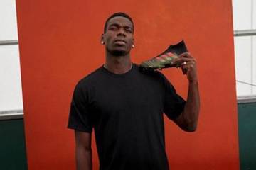 Adidas Football x Paul Pogba : épisode 4 !