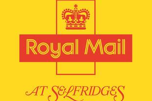 Selfridges teams up with Royal Mail for festive Oxford Street pop-up