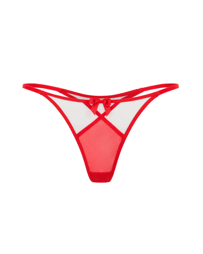 Cherise Thong | Agent Provocateur