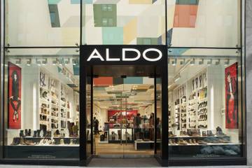 Aldo купила американского обувного производителя Camuto Group