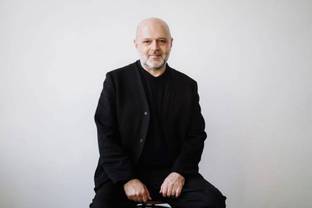 Renowned designer, Hussein Chalayan, to begin professorship at HTW Berlin