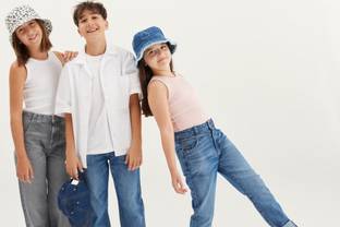 Cup of Joe debuts kids’ collection for SS25: A mini-me revolution