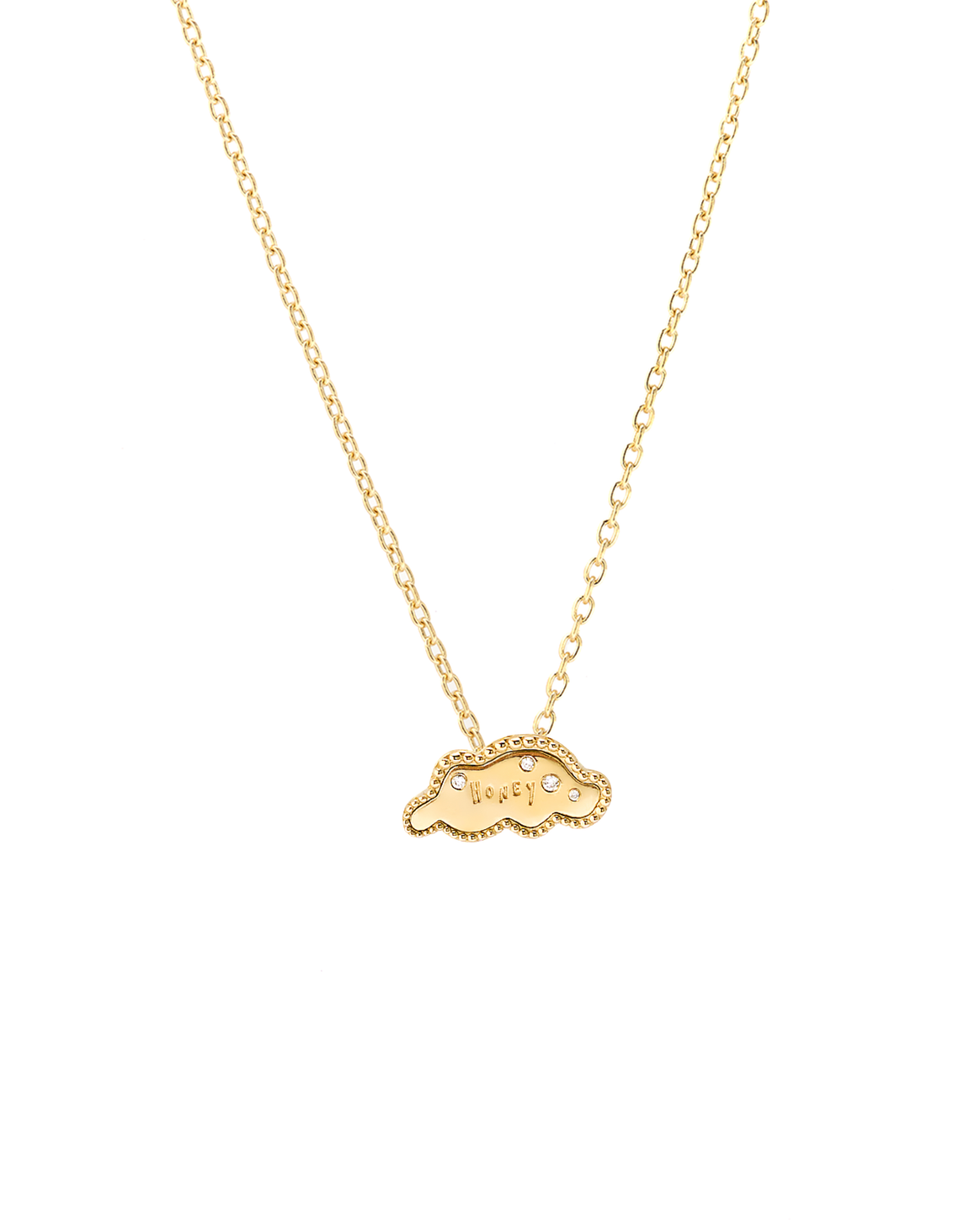 Necklace Honey