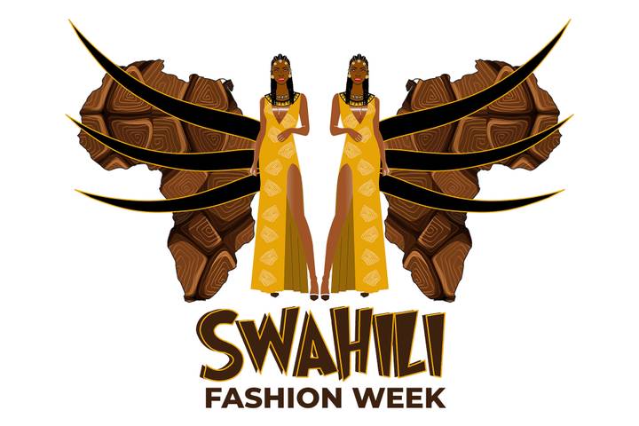 Swahili Fashion Week