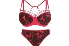 Marlies Dekkers-set bij Magnum